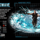Illustration for article titled Red Faction: Armageddon Prepares To Kick Comic-Con Ass
